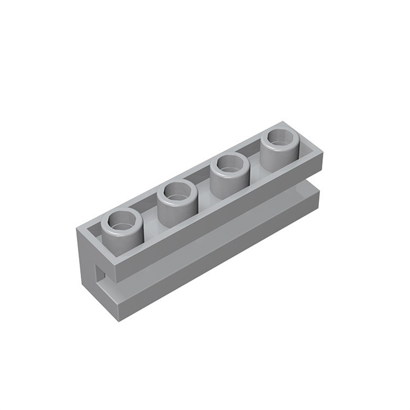 30pcs High-Tech Wall Bricks 1x - Kids Education Channel 评论和价格