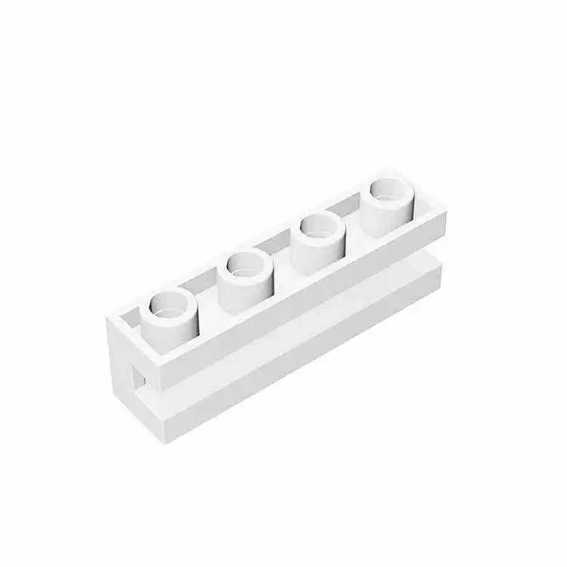 30pcs High-Tech Wall Bricks 1x - Kids Education Channel 评论和价格