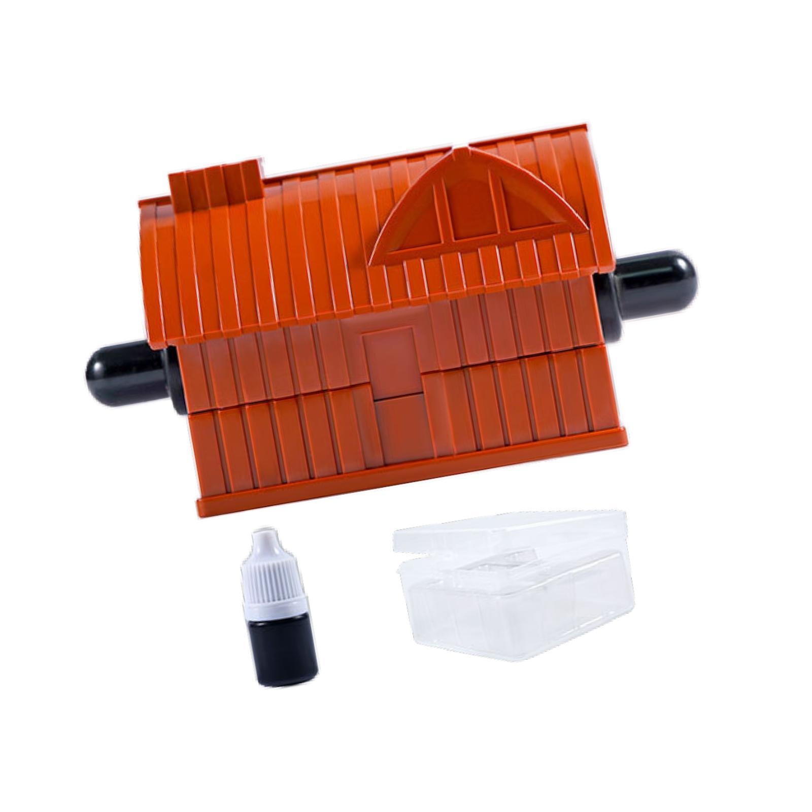 Educational Roller Stamp for K - Kids Education Number 评论和价格
